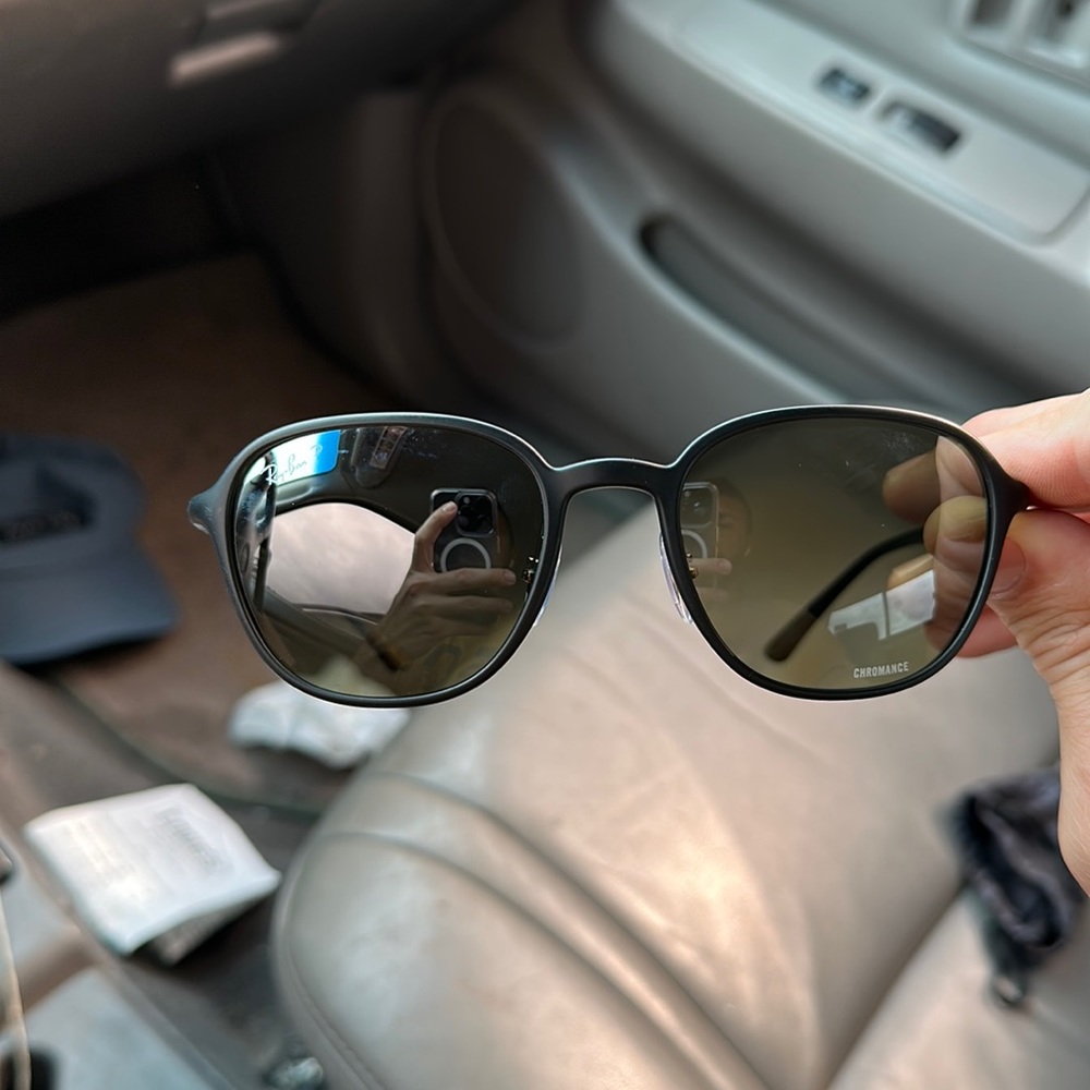 Ray ban rb4341-ch